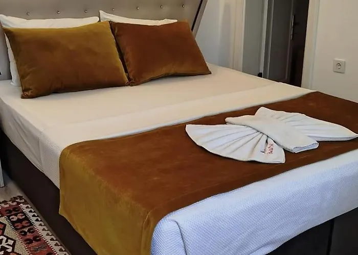 Merve Butik Hotel
