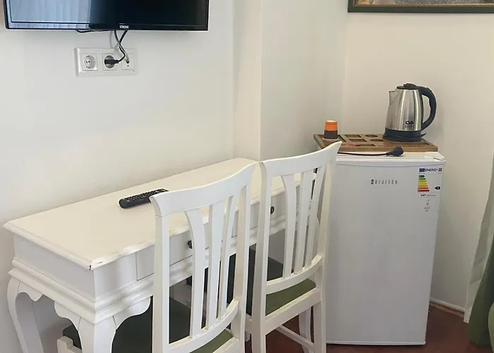 Merve Butik Didim