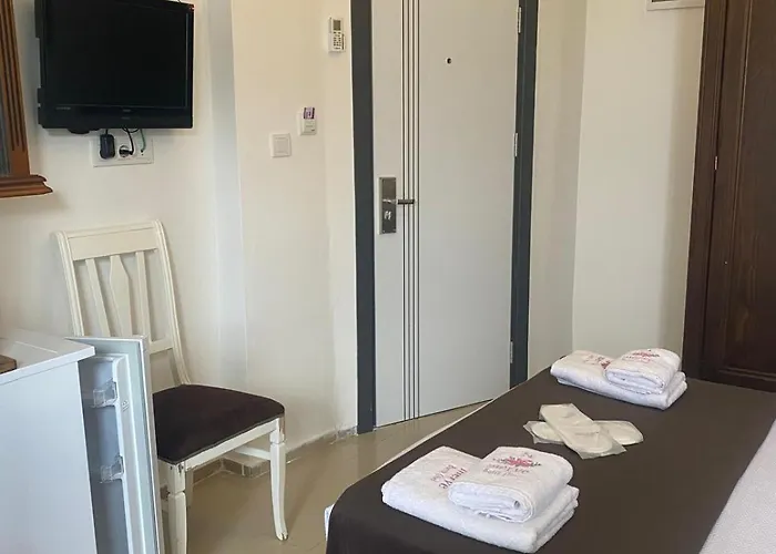Hotel Merve Butik