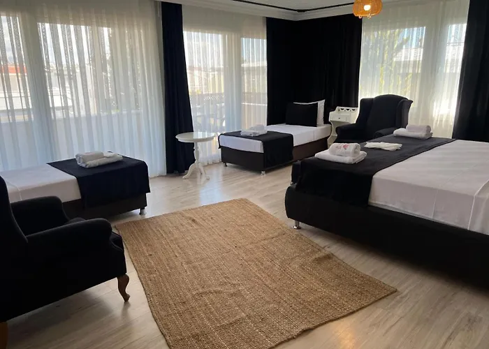 Merve Butik Hotel Didim
