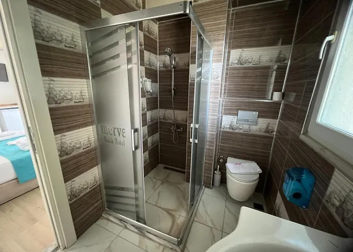 Merve Butik * Didim