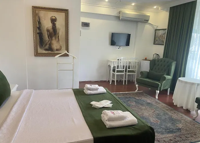 Hotel Merve Butik
