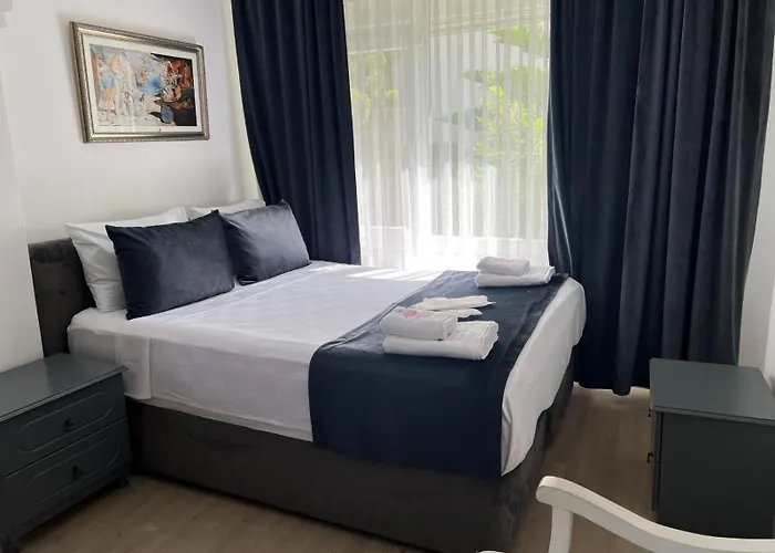 Merve Butik Hotel Didim