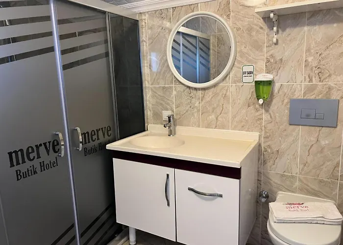 Merve Butik Didim