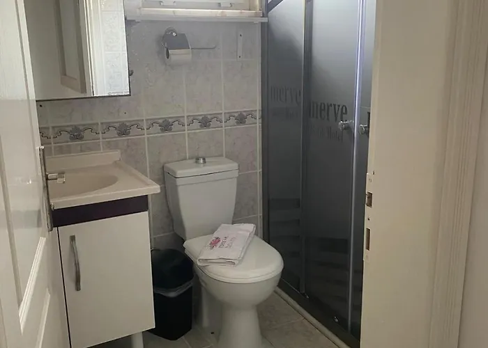 Merve Butik Hotel