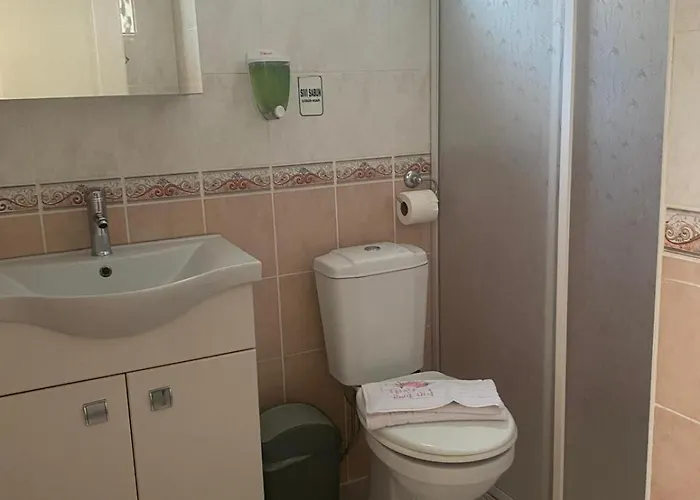 Merve Butik Hotel Didim