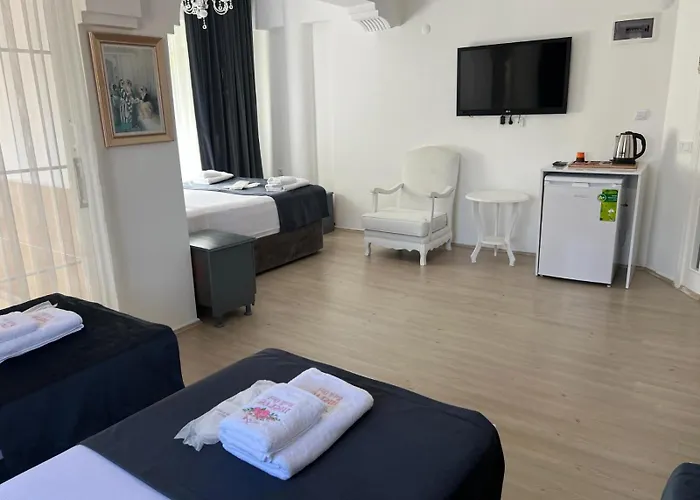 Merve Butik Didim