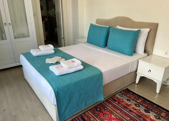 Hotel Merve Butik *