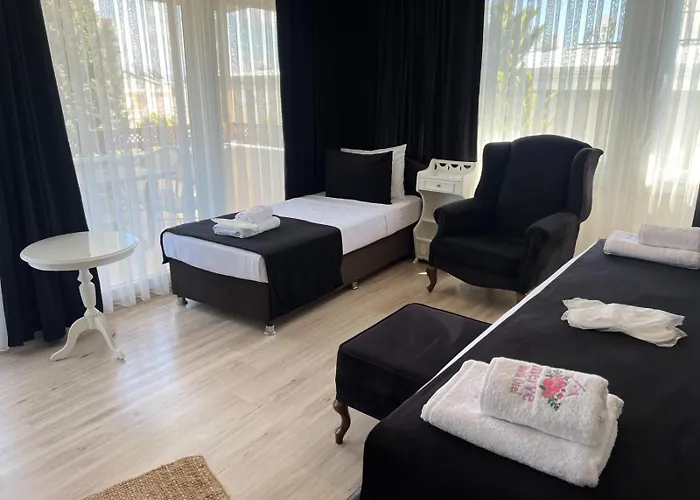 Hotel Merve Butik