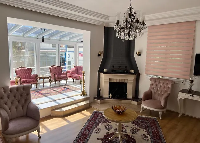 Merve Butik Hotel Didim